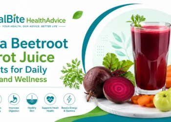 amla beetroot carrot juice benefits