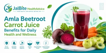 amla beetroot carrot juice benefits
