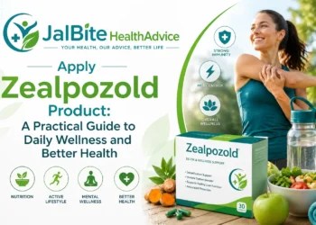 Apply Zealpozold Product
