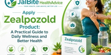 Apply Zealpozold Product