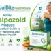 Apply Zealpozold Product