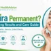 Is Amaira Permanent