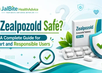 Is Zealpozold Safe