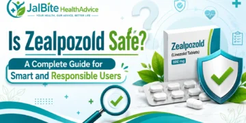 Is Zealpozold Safe