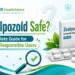 Is Zealpozold Safe