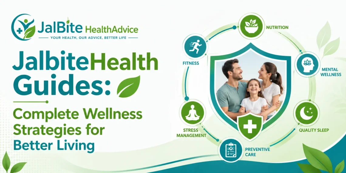 JalbiteHealth Guides