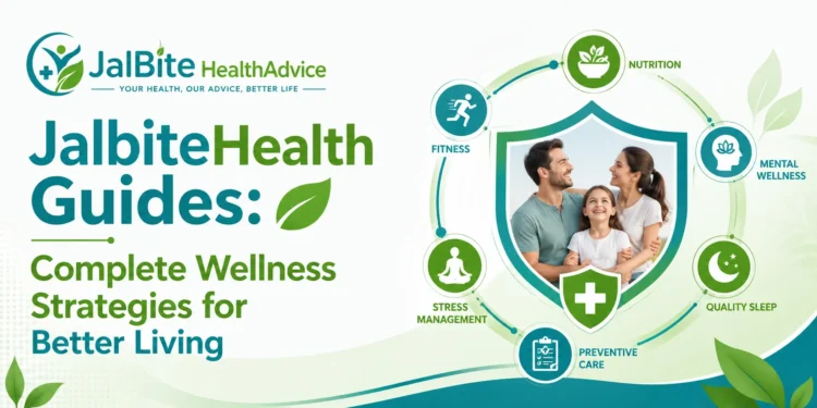 JalbiteHealth Guides