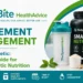 Supplement Management TheSpoonAthletic
