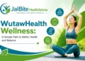 WutawHealth Wellness