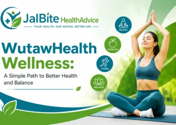 WutawHealth Wellness