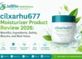cilxarhu677 moisturizer product